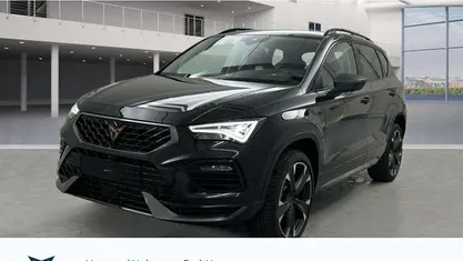 Gebraucht 2024 Cupra Ateca SUV | 32.890 € (Fairer Preis)