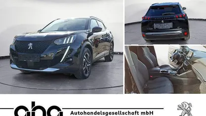 Gebraucht 2022 Peugeot e-2008 GT SUV | 19.950 € (Fairer Preis)