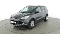 Gebraucht 2016 Ford Kuga Titanium SUV | 12.150 € (Fairer Preis)