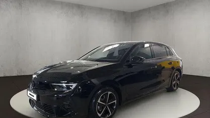 Gebraucht 2024 Opel Astra S Limousine | 23.250 € (Guter Preis)