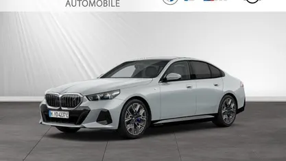Gebraucht BMW i5 M Sport 250 kW (340 PS) 2024 Limousine