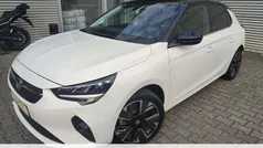Gebraucht 2021 Opel Corsa-e Edition Kleinwagen | 16.750 € (Fairer Preis)