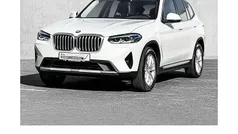Weiß Gebraucht 2023 BMW X3 Performance SUV | 34.350 € (Guter Preis)