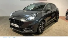 Gebraucht 2022 Ford Puma Gen-E ST-Line X SUV | 18.590 € (Guter Preis)