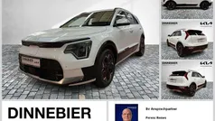 Gebraucht 2024 Kia e-Niro Inspiration SUV | 29.795 € (Fairer Preis)