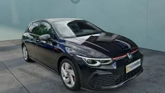 Schwarz Gebraucht 2023 VW Golf VIII GTI Limousine | 34.320 € (Fairer Preis)