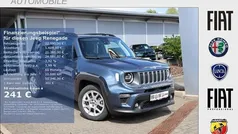 Gebraucht 2023 Jeep Renegade Limited SUV | 22.990 € (Guter Preis)