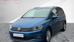 Gebraucht 2019 VW Touran Join Van / Kleinbus | 17.990 € (Guter Preis)