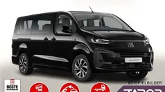 Schwarz metallic Neu 2025 Fiat Ulysse S Van / Kleinbus | 40.487 € (Fairer Preis)