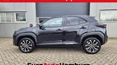Gebraucht 2025 Toyota Yaris Kleinwagen | 27.590 € (Guter Preis)
