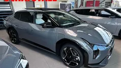 Gebraucht 2025 Kia EV4 4 Kleinwagen | 46.979 € (Fairer Preis)