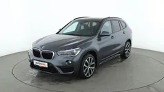Gebraucht 2019 BMW X1 Sport Line SUV | 20.680 € (Guter Preis)