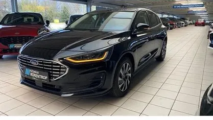 Usata Ford Focus Titanium 125 CV (91 kW) 2023 Berlina