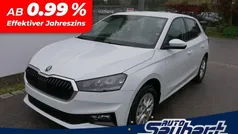 Gebraucht 2025 Skoda Fabia Selection Kleinwagen | 18.990 € (Guter Preis)