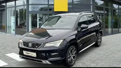Gebraucht 2020 Seat Ateca FR SUV | 23.990 € (Fairer Preis)