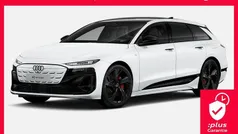 Gebraucht 2025 Audi A6 e-tron Ambiente Kombi | 83.820 € (Fairer Preis)