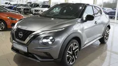 Dark grey / black Neu 2025 Nissan Juke SUV | 22.410 € (Guter Preis)