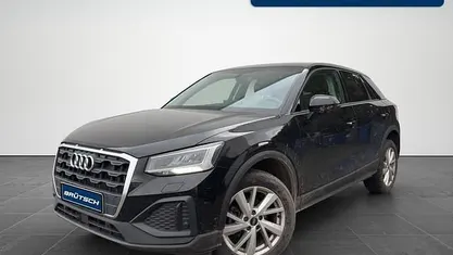 Gebraucht Audi Q2 Advanced 150 PS (110 kW) 2022 SUV