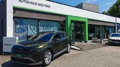 Gebraucht 2025 Skoda Enyaq iV Loft SUV | 42.700 € (Fairer Preis)