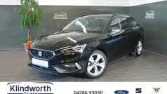 Gebraucht 2024 Seat Leon ST FR Kombi | 28.950 € (Fairer Preis)
