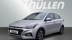 Gebraucht 2020 Hyundai i20 Trend Kleinwagen | 11.990 € (Guter Preis)