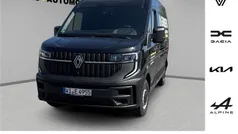Gebraucht 2025 Renault Master Van | 40.980 € (Fairer Preis)