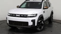 Gebraucht 2025 Dacia Bigster Extreme SUV | 30.740 € (Guter Preis)