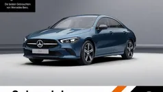 Gebraucht 2023 Mercedes CLA200 Progressive Limousine | 31.900 € (Fairer Preis)