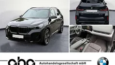 Saphirschwarz metallic Gebraucht 2024 BMW X1 M Sport SUV | 43.490 € (Fairer Preis)