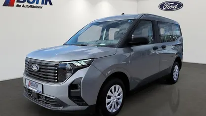 Gebraucht Ford Tourneo Courier Trend 125 PS (91 kW) 2024 Van / Kleinbus