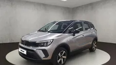 Gebraucht 2021 Opel Crossland SUV | 15.250 € (Guter Preis)
