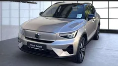 Gebraucht 2022 Volvo XC40 Plus SUV | 33.490 € (Fairer Preis)