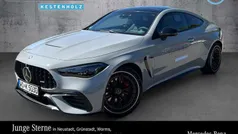 Gebraucht 2025 Mercedes CLE53 AMG AMG Line Premium Plus Coupé | 98.990 € (Guter Preis)