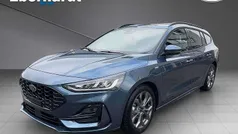 Gebraucht 2024 Ford Focus ST-Line X Kombi | 27.880 € (Fairer Preis)