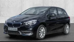 Gebraucht 2018 BMW 225 Active Tourer Advantage Van / Kleinbus | 18.790 € (Fairer Preis)