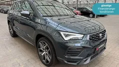 Gebraucht 2021 Seat Ateca 4Drive SUV | 25.990 € (Fairer Preis)