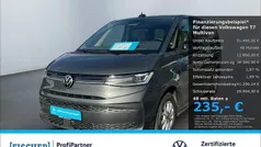 Gebraucht 2024 VW T7 Life Van | 51.440 € (Guter Preis)