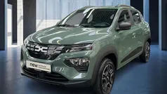 Gebraucht 2023 Dacia Spring Essentiel Kleinwagen | 11.990 € (Fairer Preis)