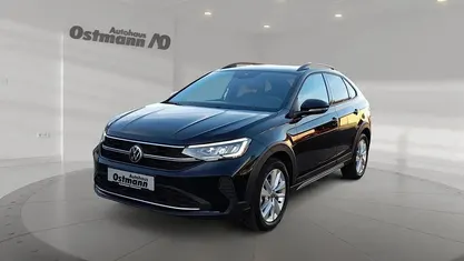 Gebraucht 2025 VW Taigo Goal SUV | 23.880 € (Fairer Preis)