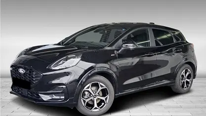Gebraucht Ford Puma 125 PS (91 kW) 2025 SUV