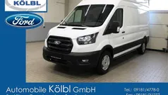 Weiß Neu 2025 Ford Transit Trend Abholung | 36.680 € (Fairer Preis)