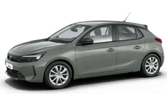 Gebraucht 2025 Opel Corsa Edition Kleinwagen | 17.867 € (Guter Preis)