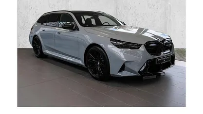 Gebraucht BMW M5 Performance 727 PS (534 kW) 2025 Kombi