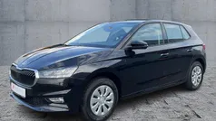 Schwarz Neu 2025 Skoda Fabia Essence Limousine | 17.970 € (Guter Preis)