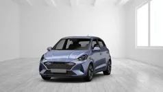 Gebraucht 2025 Hyundai i10 Kleinwagen | 17.290 € (Fairer Preis)