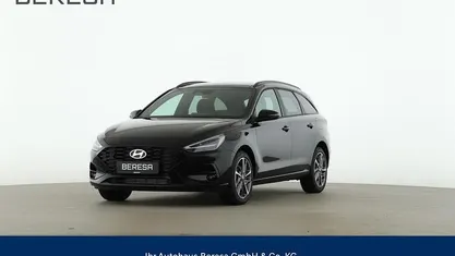 Gebraucht Hyundai i30 Advantage 140 PS (102 kW) 2025 Kombi