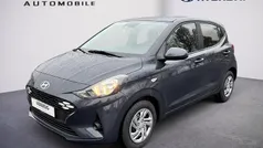 Gebraucht 2024 Hyundai i10 Select Kleinwagen | 17.490 € (Fairer Preis)