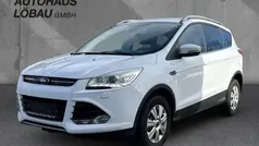 Gebraucht 2014 Ford Kuga Individual SUV | 11.980 € (Fairer Preis)