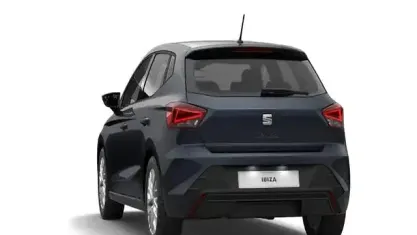 Second-hand Seat Ibiza Style 116 CP (85 kW) 2026 Hatchback