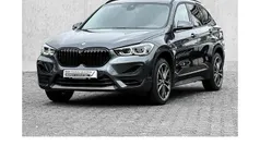 Gebraucht 2021 BMW X1 Advantage SUV | 27.890 € (Fairer Preis)